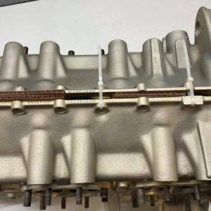 Lycoming IO-360 Crankcase (Dual Release 8130-3 / EASA)