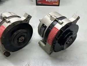 Cessna 180 Alternators (P/N D0FF10300JR)