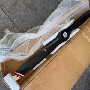 McCauley Fixed Pitch Propeller – 1A170E/JHA7660 (Overhauled 10/2025)
