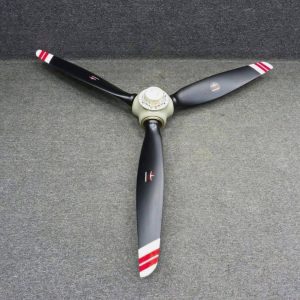 McCauley 3-Blade Propeller (P/N B3D36C435)