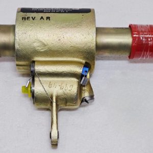 Eaton Rotary Hydraulic Snubber (P/N 70577-35 / 60B10006-21)