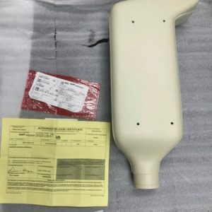 Bell Helicopter Duct Assembly (P/N 212-073-413-102)