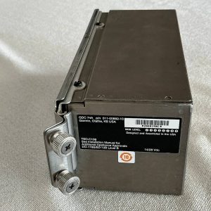 Garmin GDC 74A Air Data Computer (P/N 011-00882-10)