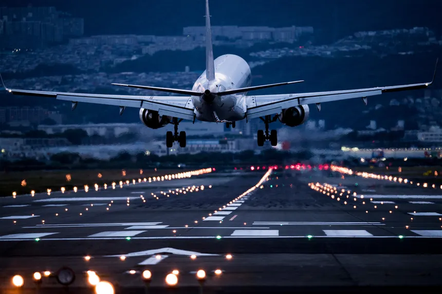 Aircraft Spare Parts Supply Chains